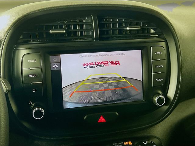 Used 2023 Kia Soul LX w/ Option Group 015 image 17