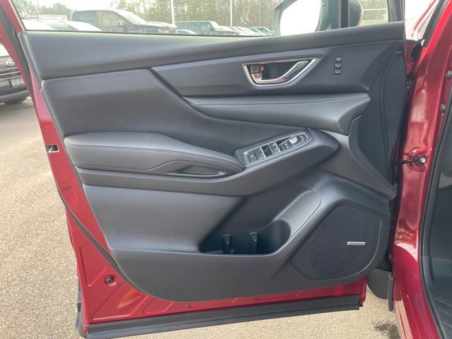 New 2026 Subaru Ascent Limited image 14