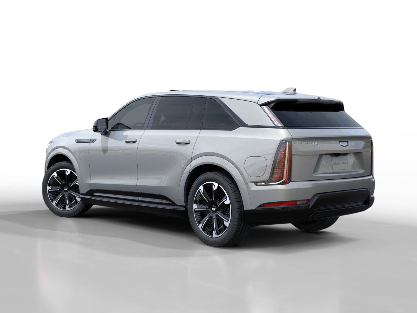 New 2025 Cadillac Escalade IQ Sport 2 AWD/4WD image 3