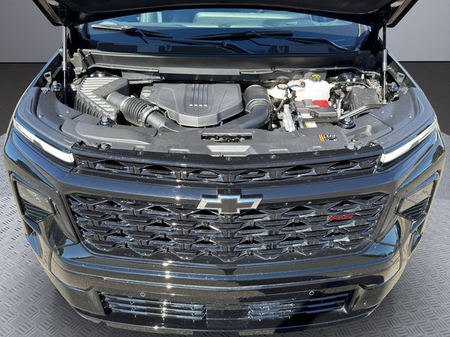 Used 2024 Chevrolet Traverse RS w/ LPO, Floor Liner Package image 26