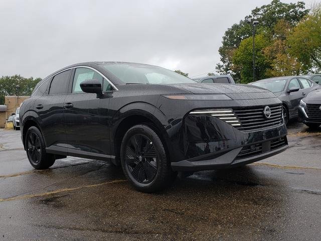 New 2026 Nissan Murano SV image 10