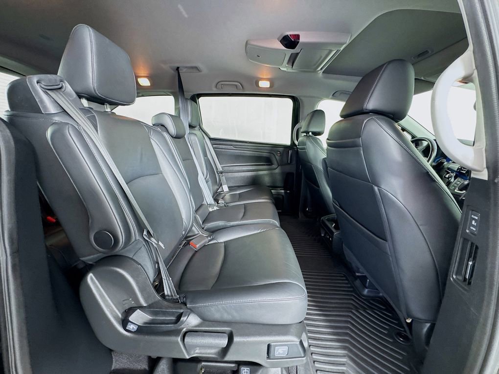 Used 2021 Honda Odyssey Touring image 28