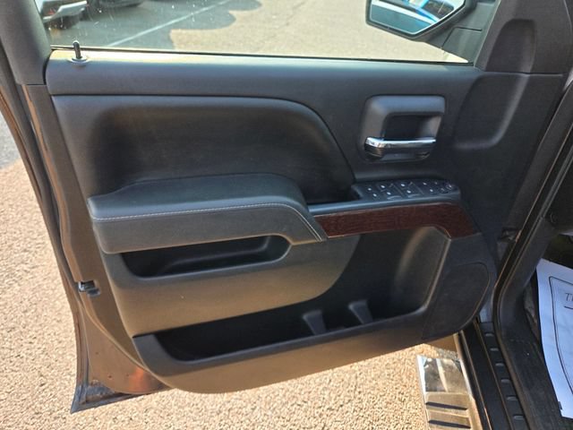 Used 2016 GMC Sierra 1500 SLE AWD/4WD image 11