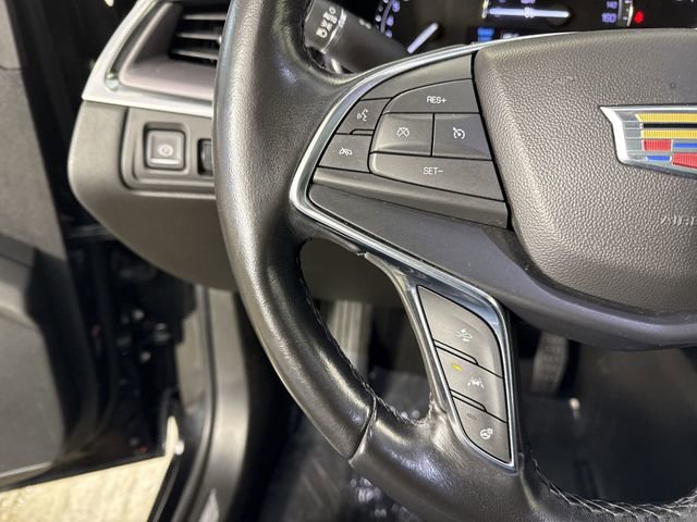 Used 2019 Cadillac XT5 Luxury image 13