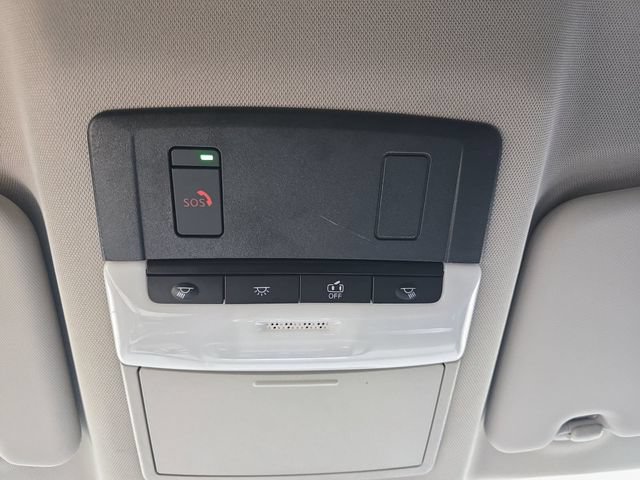Used 2024 Nissan Rogue SV FWD image 29