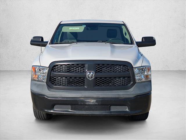 Used 2019 RAM 1500 Tradesman w/ Power & Remote Entry Group image 2