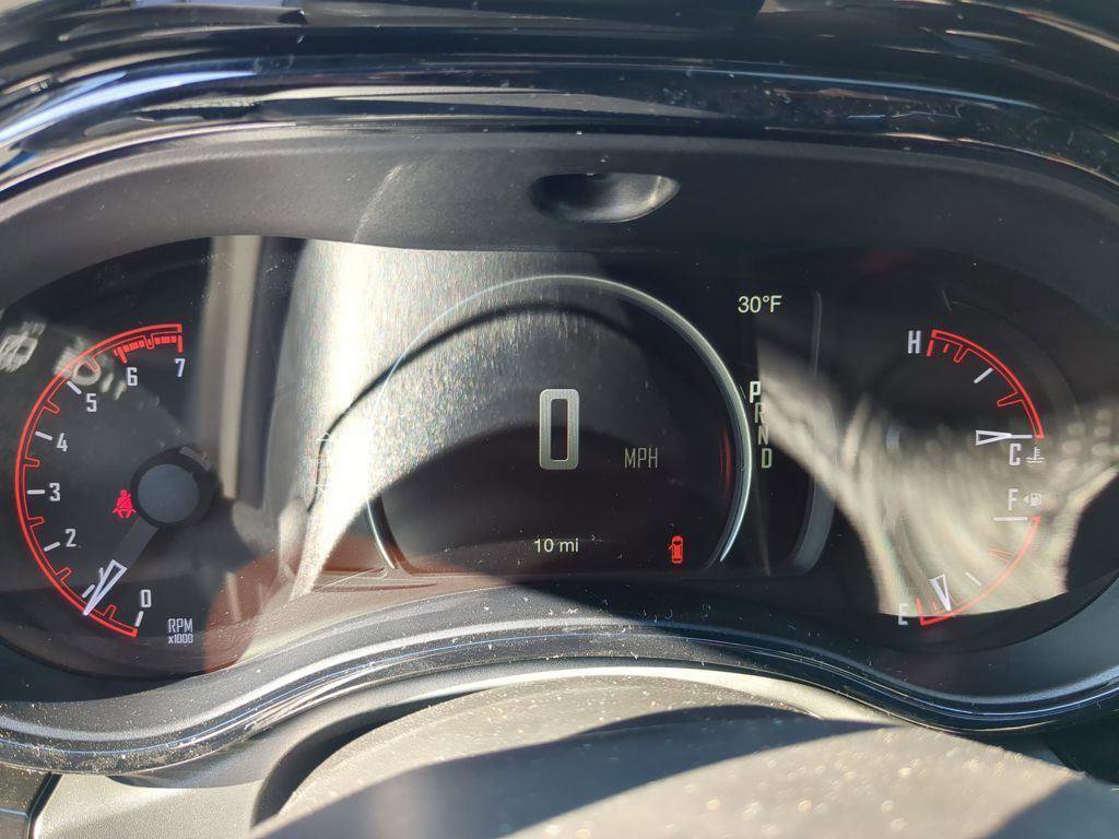 New 2026 Dodge Durango GT image 17