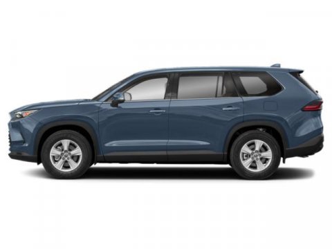 New 2026 Toyota Grand Highlander LE image 3