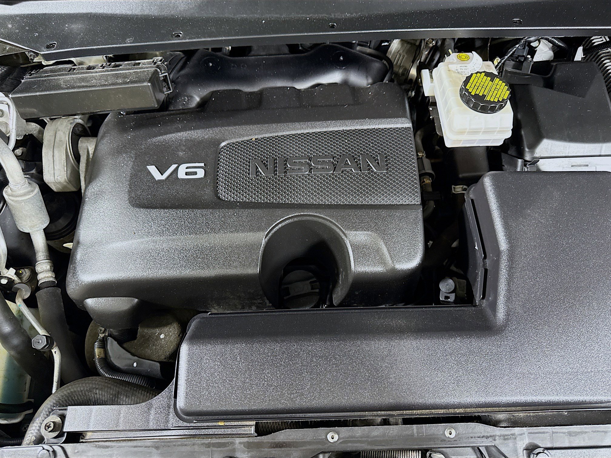 Used 2019 Nissan Pathfinder SV AWD/4WD image 39