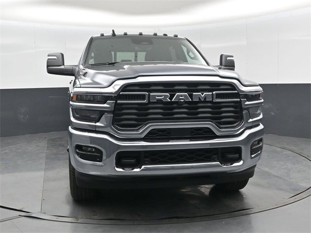 New 2026 RAM 2500 Tradesman image 10