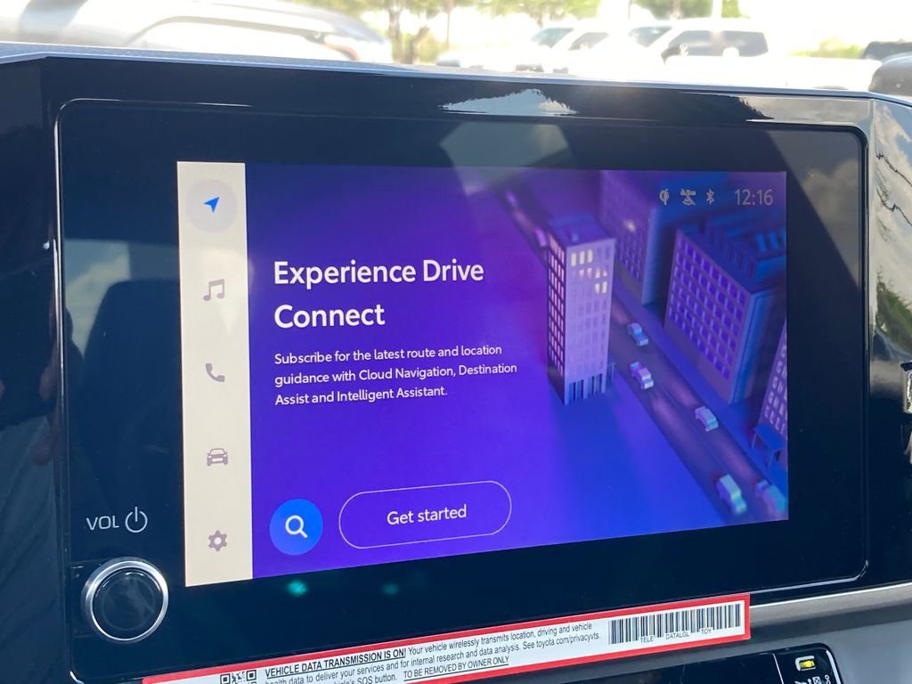 New 2026 Toyota Camry SE image 20