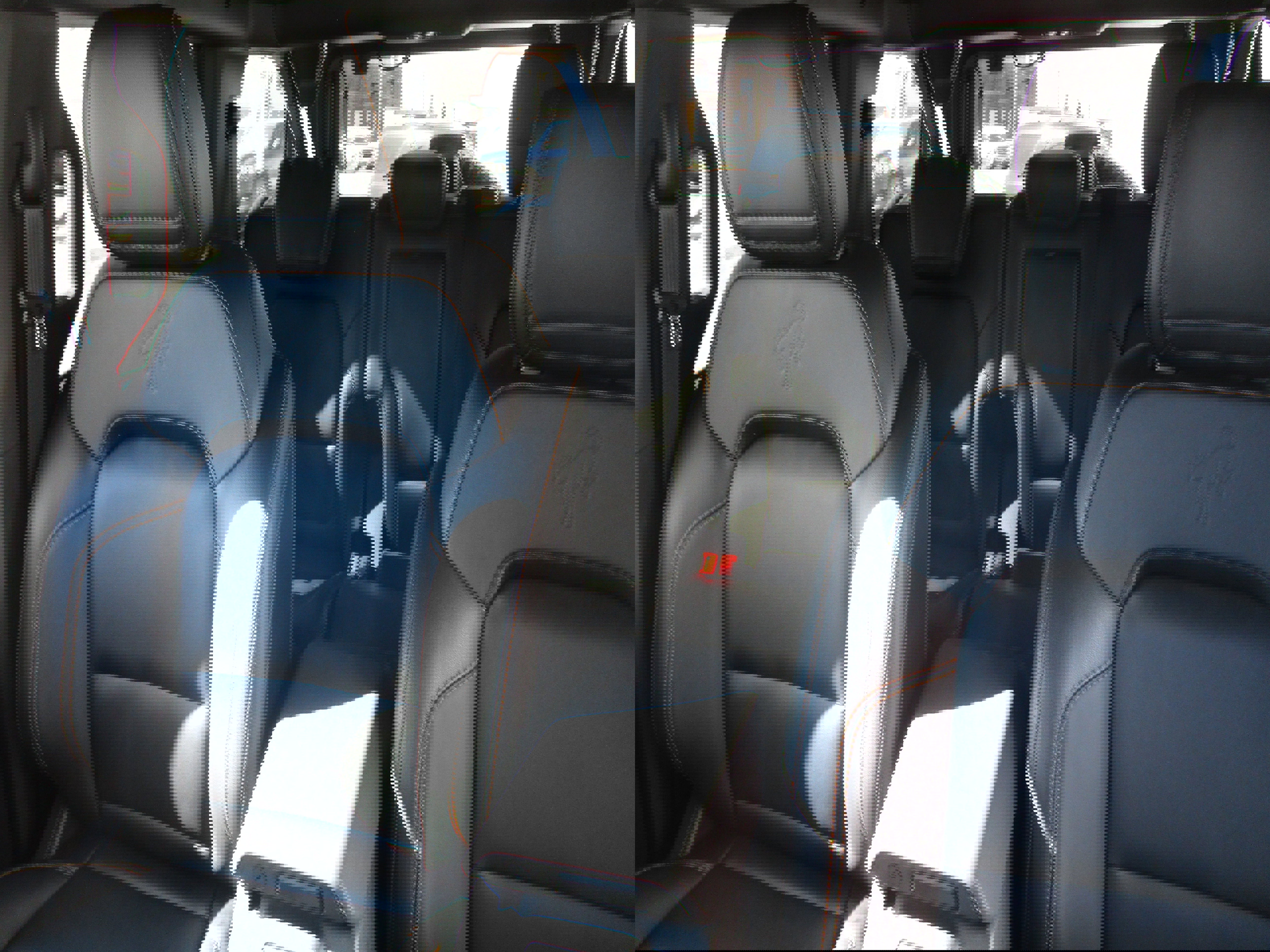 New 2023 Ford Bronco Badlands AWD/4WD image 14