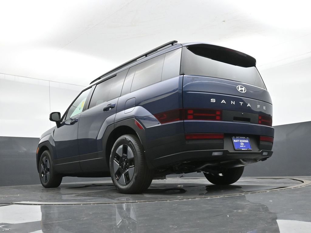 New 2026 Hyundai Santa Fe SEL image 43