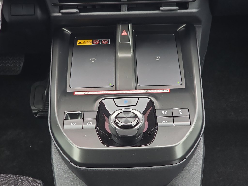 New 2026 Toyota C-HR AWD/4WD image 25