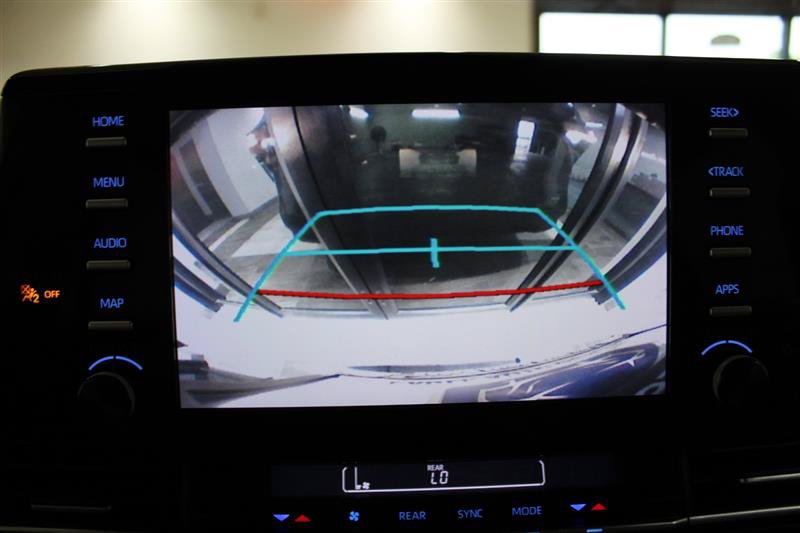 Used 2023 Toyota Sienna LE w/ LE Plus Package FWD image 19