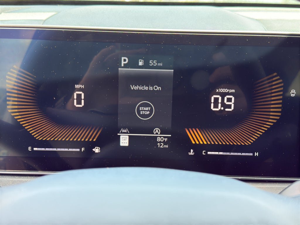 New 2026 Kia Sorento LX FWD image 18