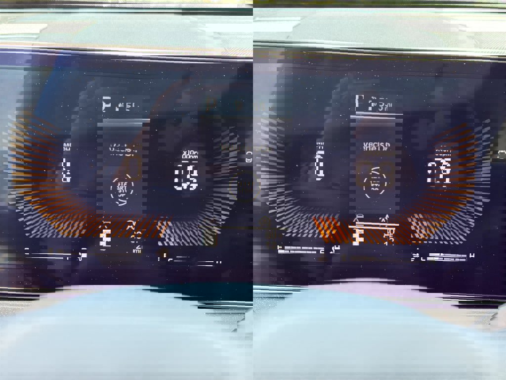 New 2026 Kia Sorento LX image 18