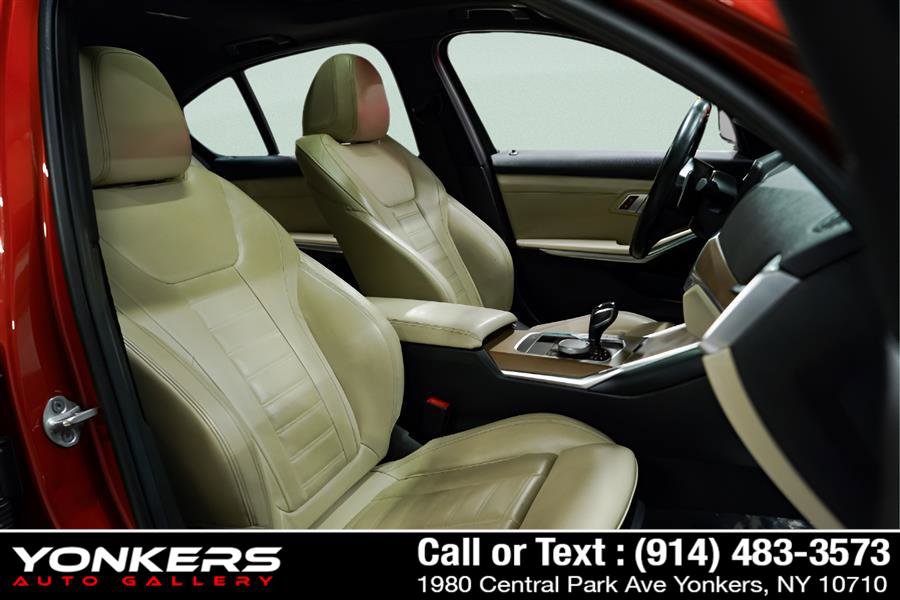 Used 2021 BMW M340i xDrive w/ Driving Assistance Package image 33