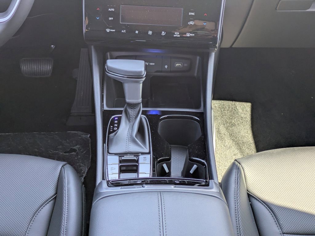 Used 2024 Hyundai Tucson XRT image 20