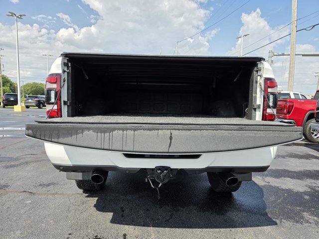 Used 2020 RAM 2500 Laramie w/ Night Edition AWD/4WD image 36