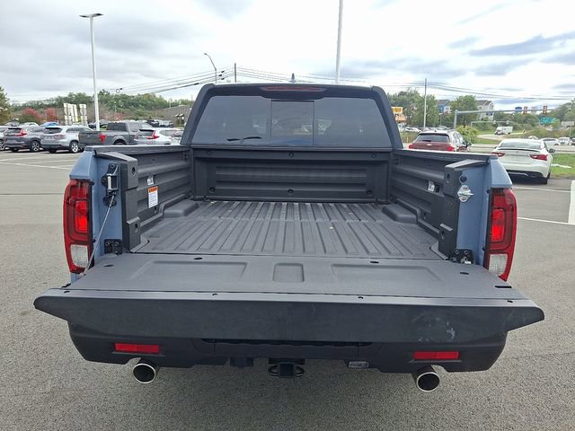 New 2026 Honda Ridgeline Black Edition image 23