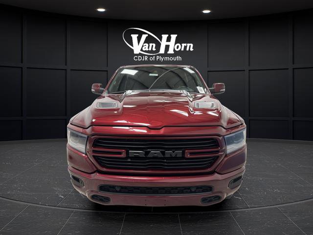 Used 2023 RAM 1500 Sport w/ G/T Package image 11