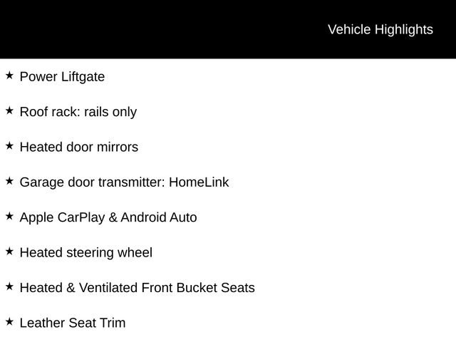 Certified 2023 Hyundai Tucson Limited AWD/4WD image 8