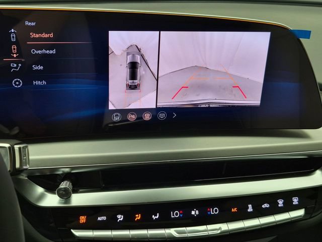New 2026 Cadillac Lyriq Luxury w/ LPO, Floor Liner Package AWD/4WD image 16