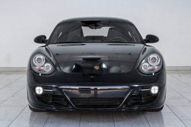 Used 2010 Porsche Cayman S image 3