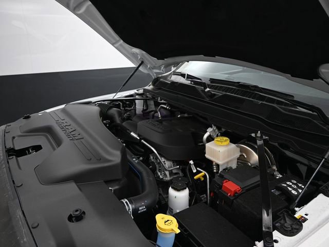 New 2026 RAM 2500 Tradesman image 43
