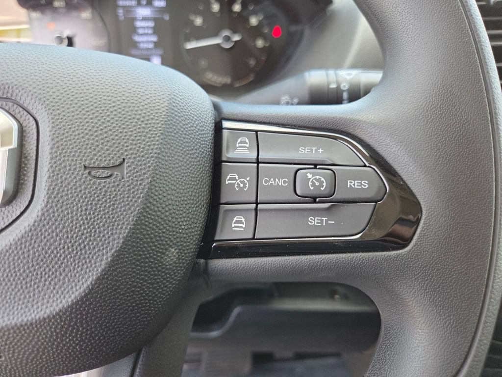 New 2026 RAM ProMaster 1500 w/ Convenience Group FWD image 20