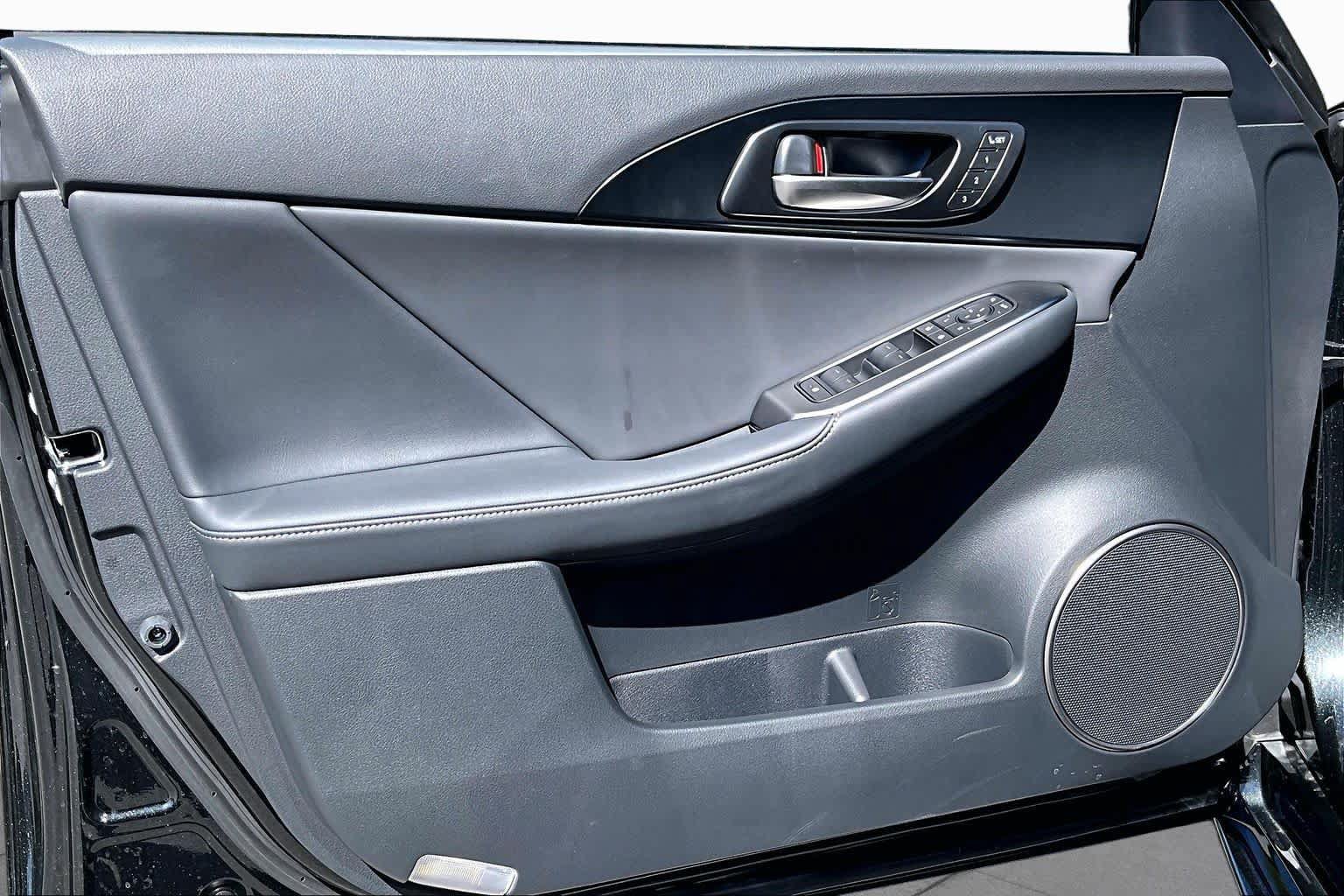 New 2026 Lexus IS 350 F Sport w/ Technology Package RWD image 16