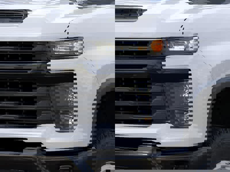 New 2026 Chevrolet Silverado 2500 W/T w/ WT Convenience Package image 10