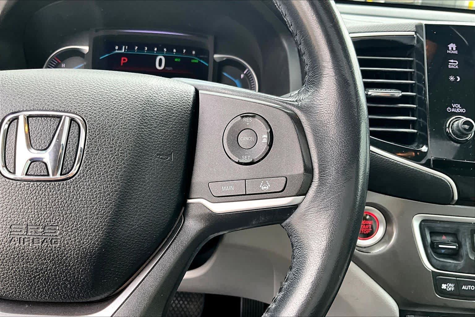 Used 2019 Honda Pilot EX-L image 23