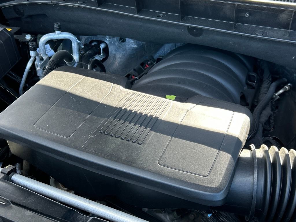 Used 2024 GMC Sierra 1500 Denali image 26