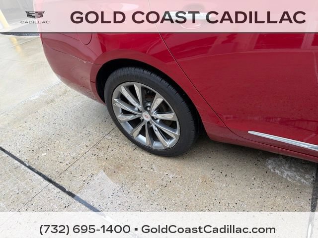 Used 2013 Cadillac XTS FWD image 6