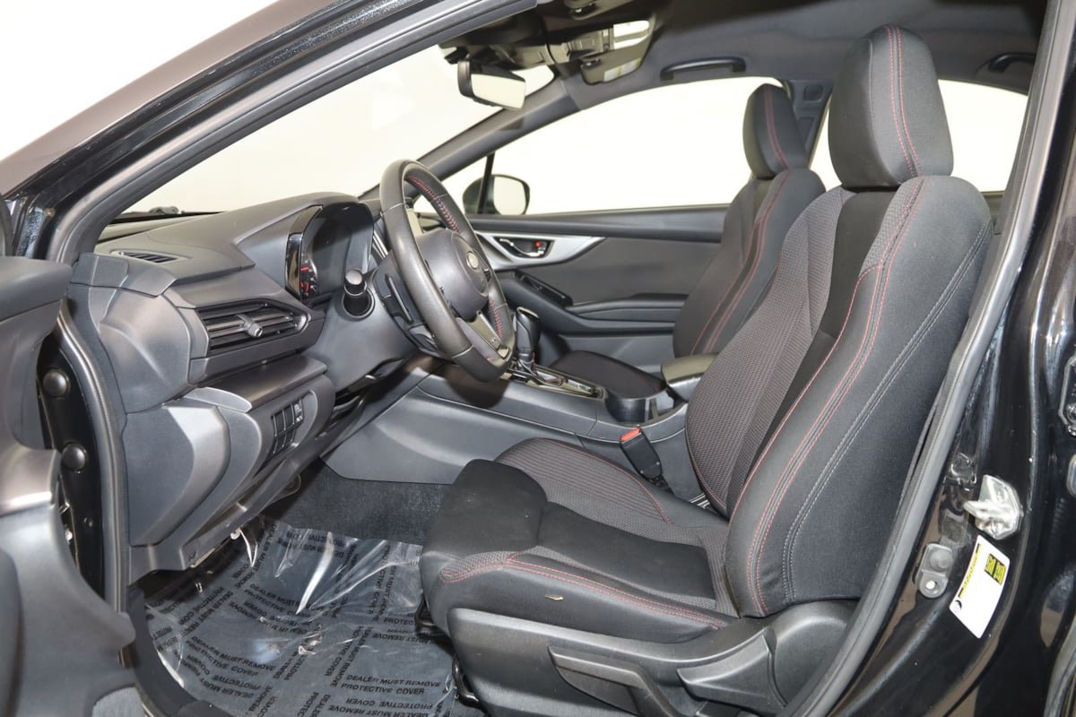 Used 2022 Subaru WRX Premium AWD/4WD image 11