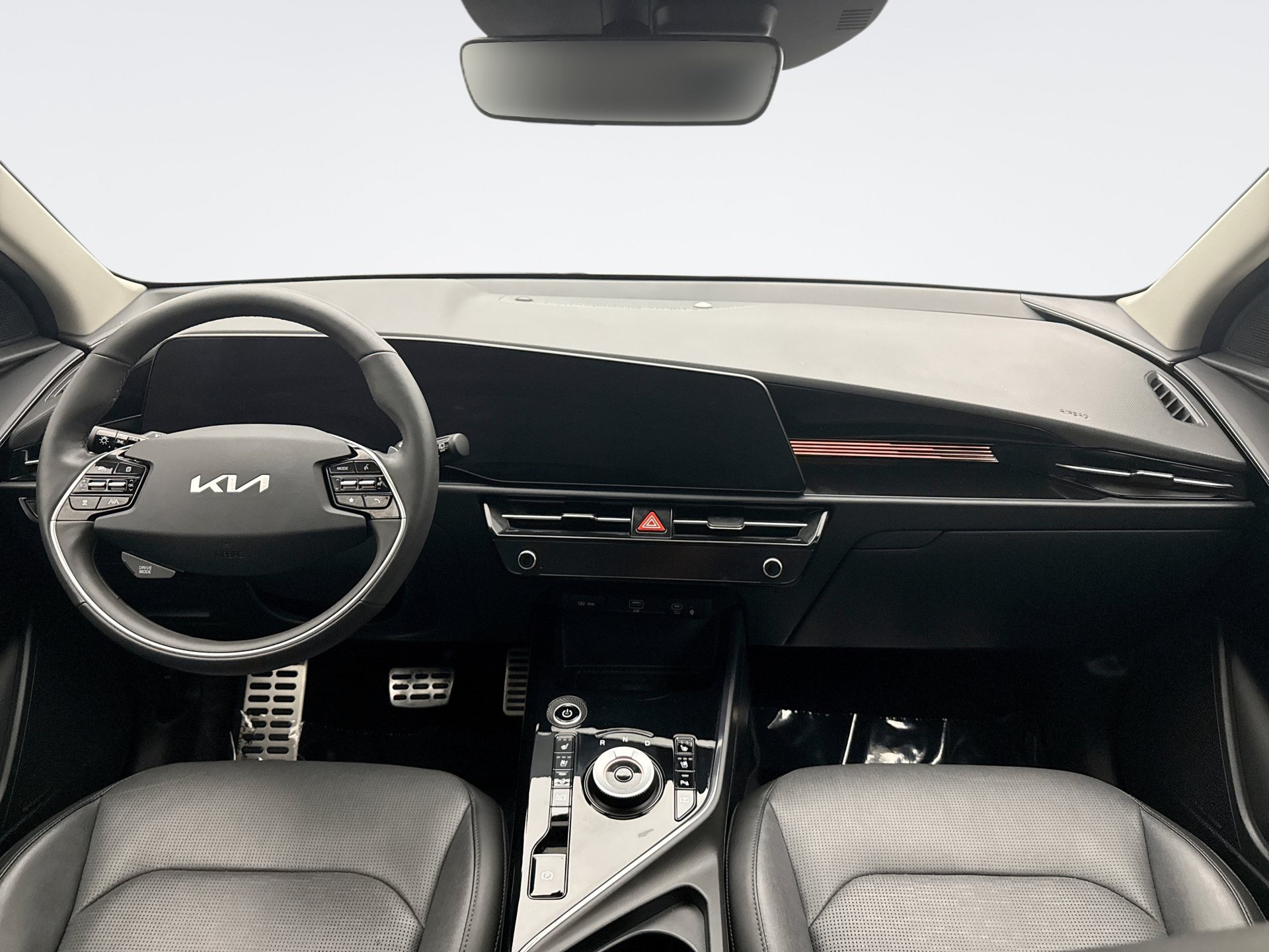 Used 2023 Kia Niro Wave w/ Wave Preserve Package FWD image 14