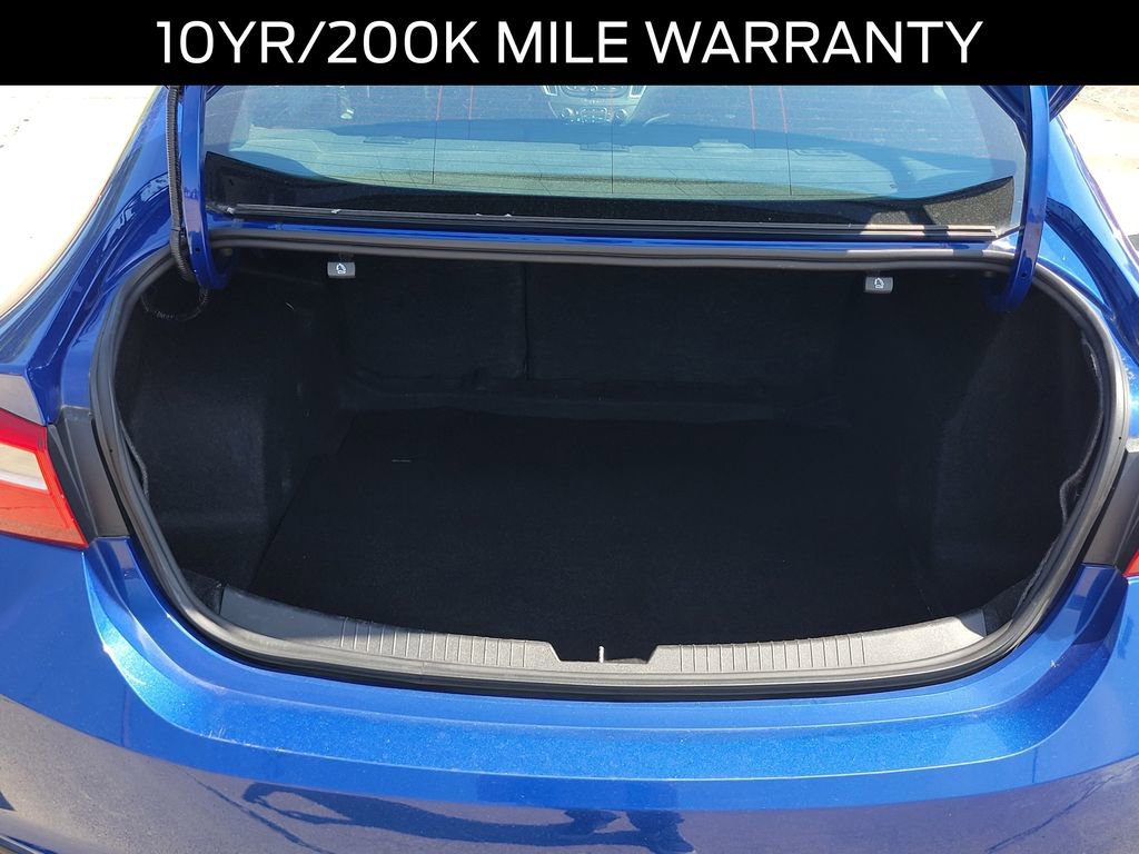 Used 2023 Chevrolet Malibu LT FWD image 5
