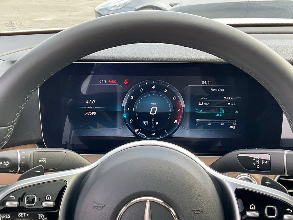 Used 2019 Mercedes-Benz E 300 w/ Premium 1 Package image 41