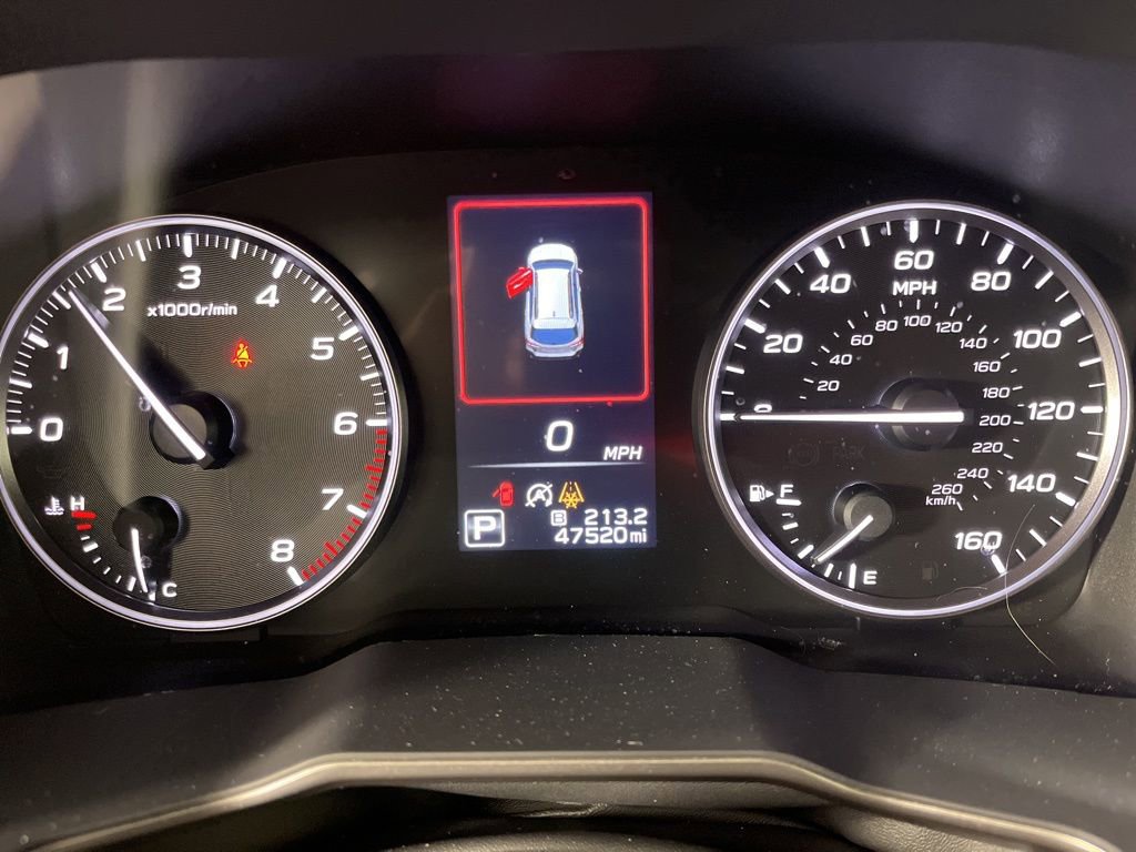 Used 2024 Subaru Outback Limited image 34