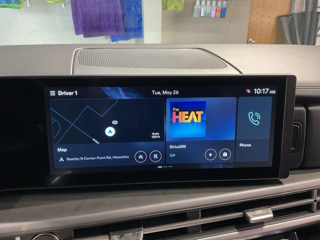 New 2026 Hyundai Santa Fe XRT w/ Tow & Go Package AWD/4WD image 19