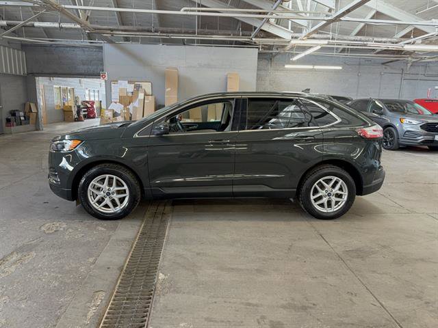 Certified 2022 Ford Edge SEL w/ Convenience Package image 5