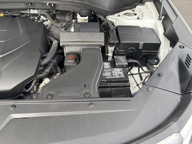 Used 2024 Kia Telluride S w/ S Sunroof Package image 43