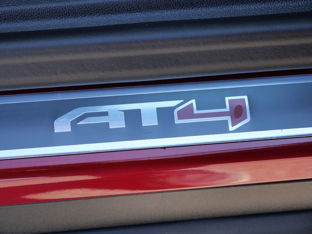 New 2026 GMC Acadia AT4 w/ Luxury Package image 25