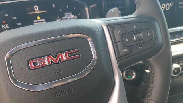 New 2026 GMC Sierra 1500 Elevation w/ Elevation Premium Package AWD/4WD image 17