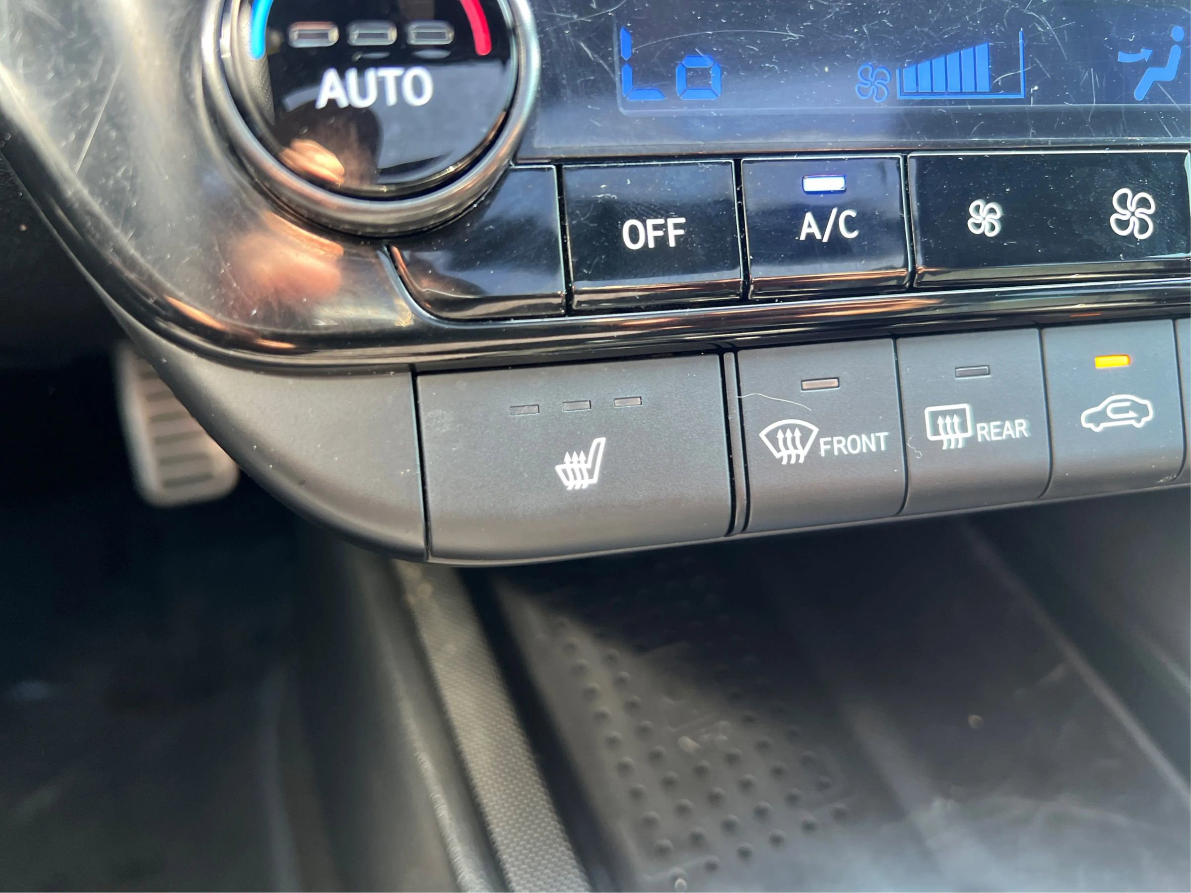 Used 2022 Hyundai Elantra N FWD image 33