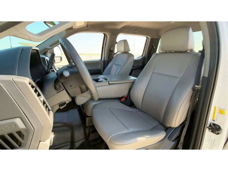 Used 2022 Ford F250 XL w/ Power Equipment Group image 26