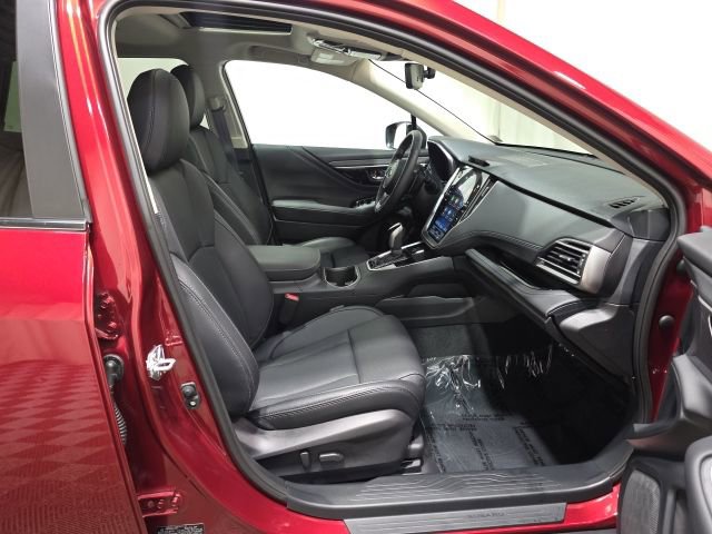Certified 2025 Subaru Outback Limited AWD/4WD image 34