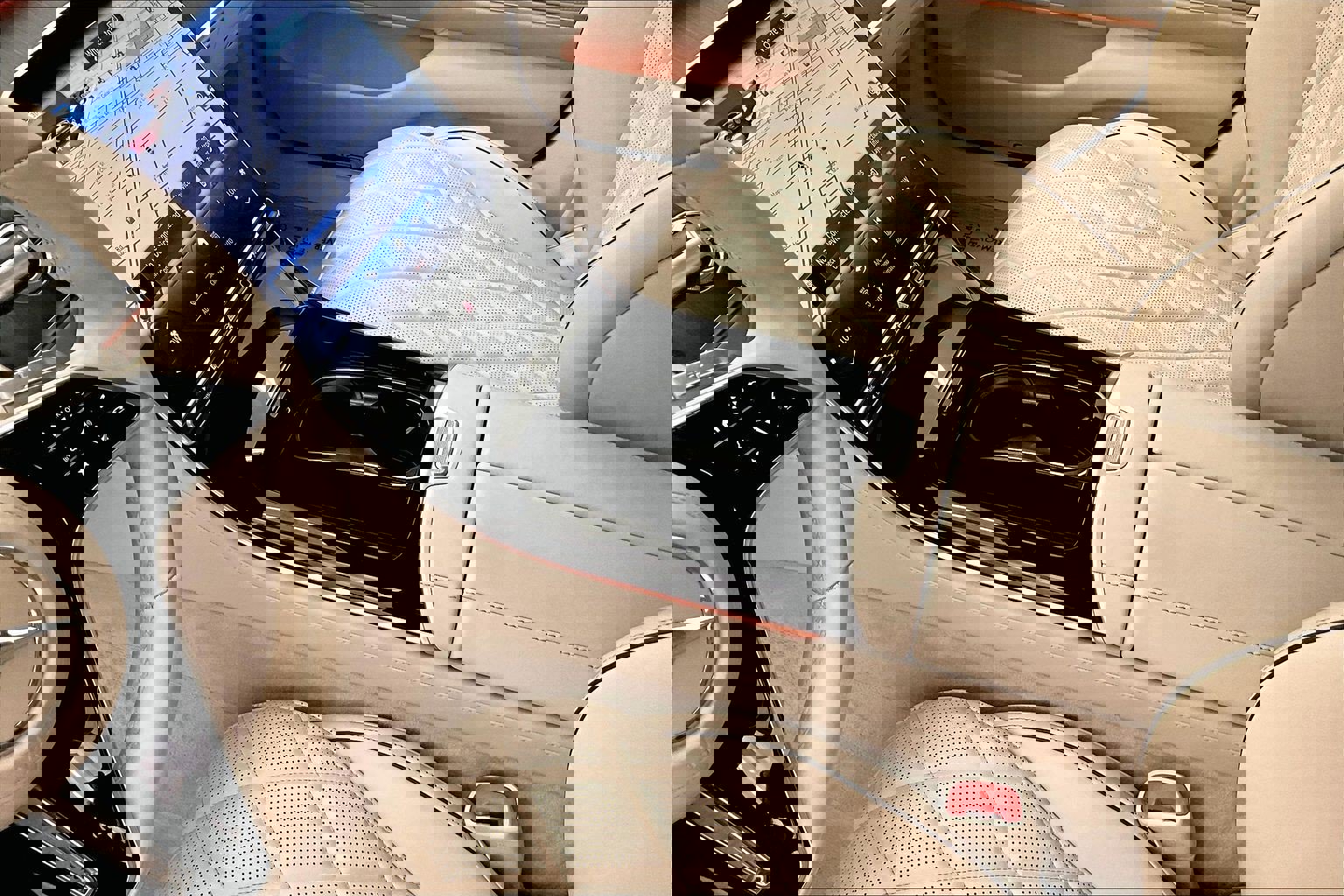 Certified 2022 Mercedes-Benz S 580 4MATIC Sedan image 14